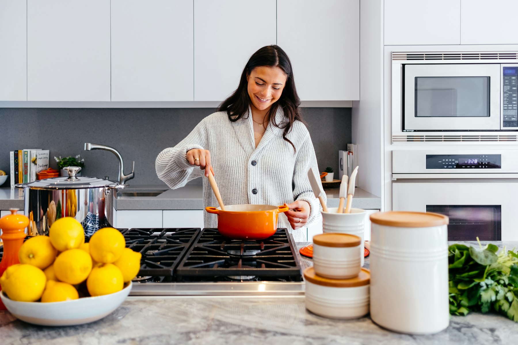 Modern Home & Kitchen Appliances